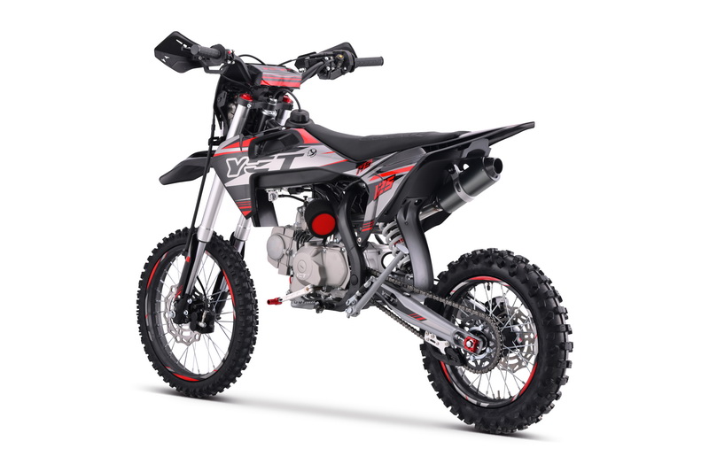 Питбайк YACOTA H5 125 в Магнитогорске