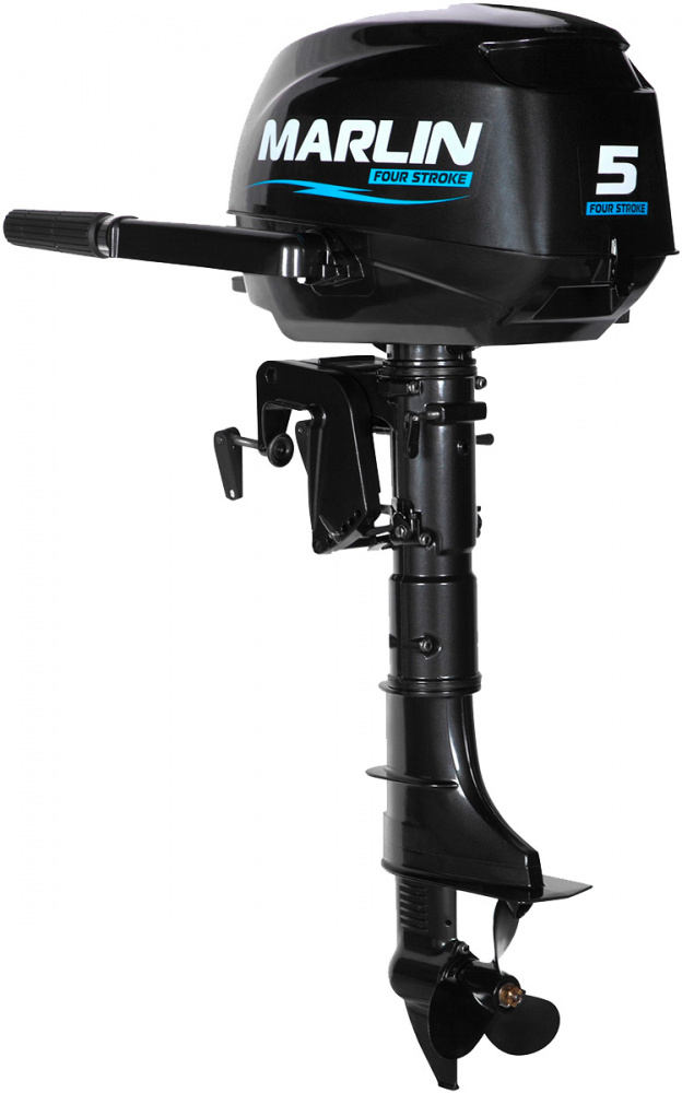 Лодочный мотор MARLIN MF 5 AMHL в Магнитогорске