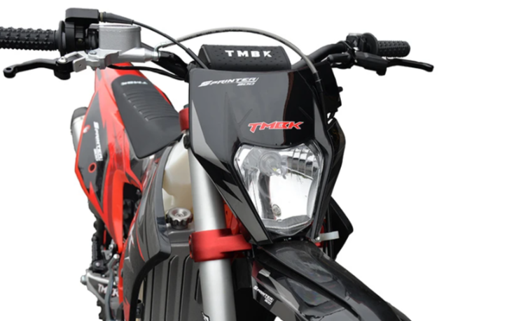 Питбайк TMBK Sprinter 300 (NB300) в Магнитогорске