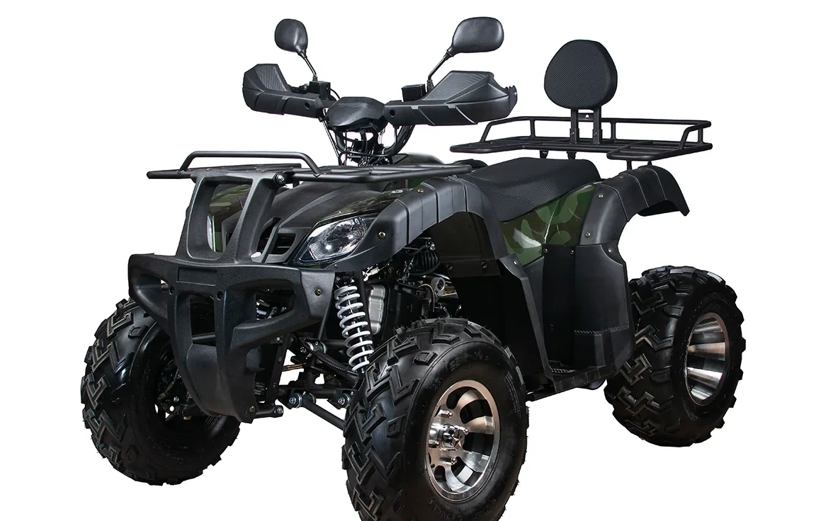 Квадроцикл YACOTA SELA 200 PRO в Магнитогорске