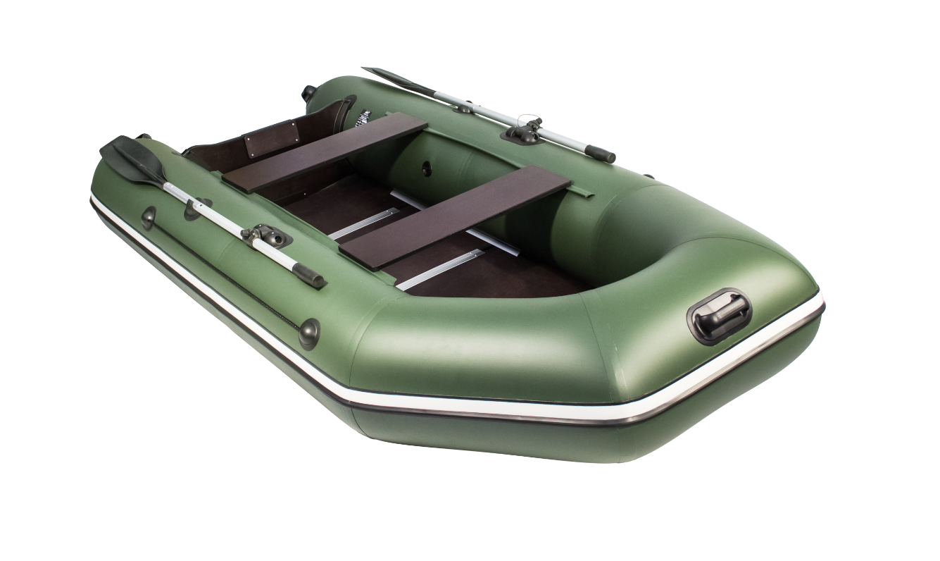 Лодка АКВА 2900 СК в Магнитогорске