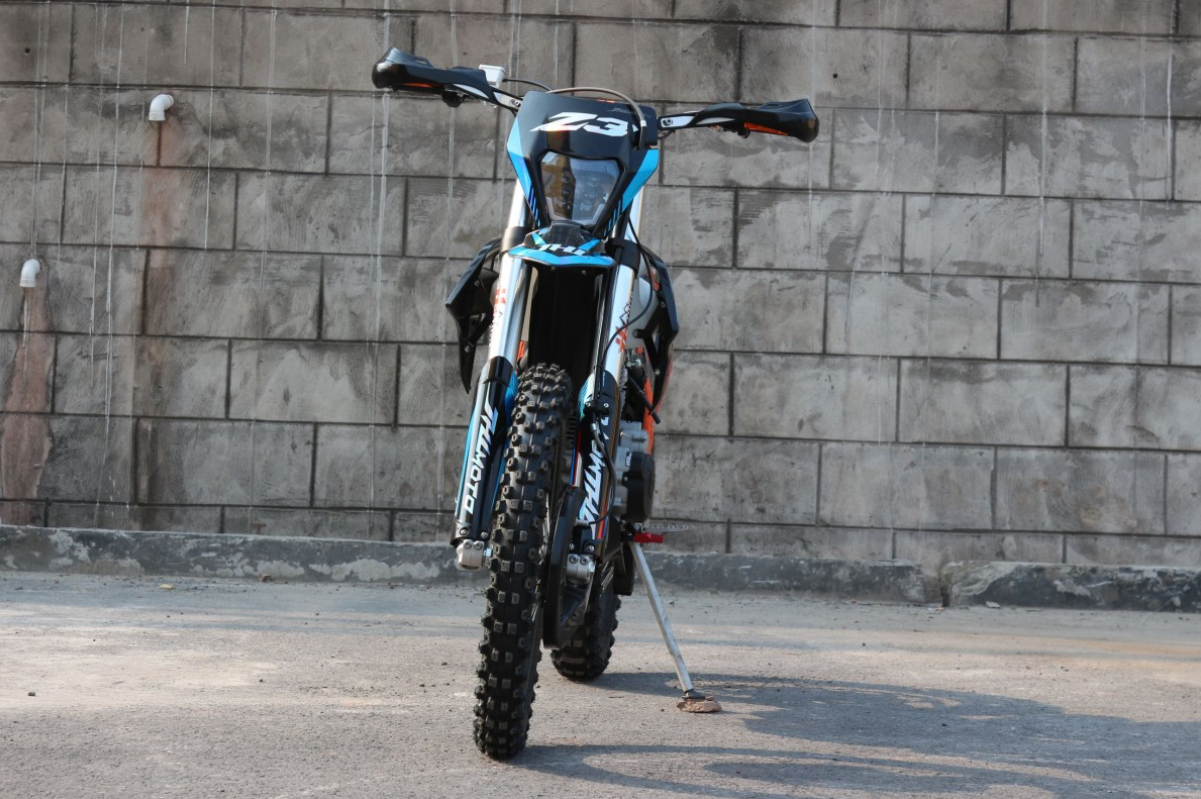 Мотоцикл JHLMOTO JHL Z3 CB250 (172FMM-3A) в Магнитогорске