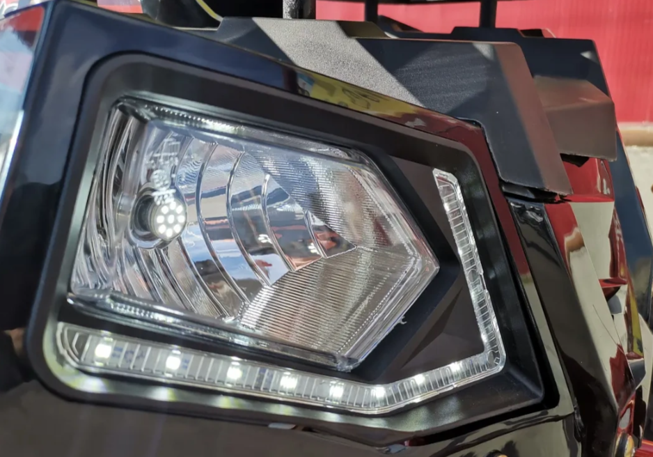 Квадроцикл GBM SHARP BIG 300 NEW в Магнитогорске