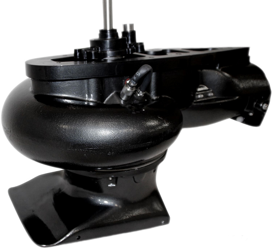 Водомётная насадка CONDOR 30 JET в Магнитогорске