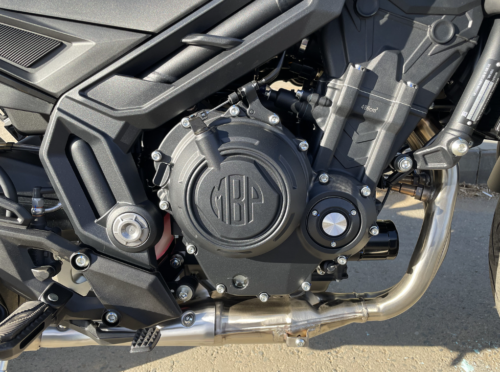 Мотоцикл STELS M502N в Магнитогорске