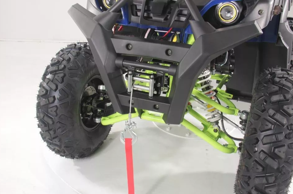 Квадроцикл YACOTA SELA MAX в Магнитогорске