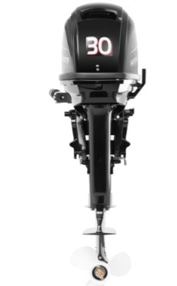 Лодочный мотор HIDEA HD30FHS в Магнитогорске