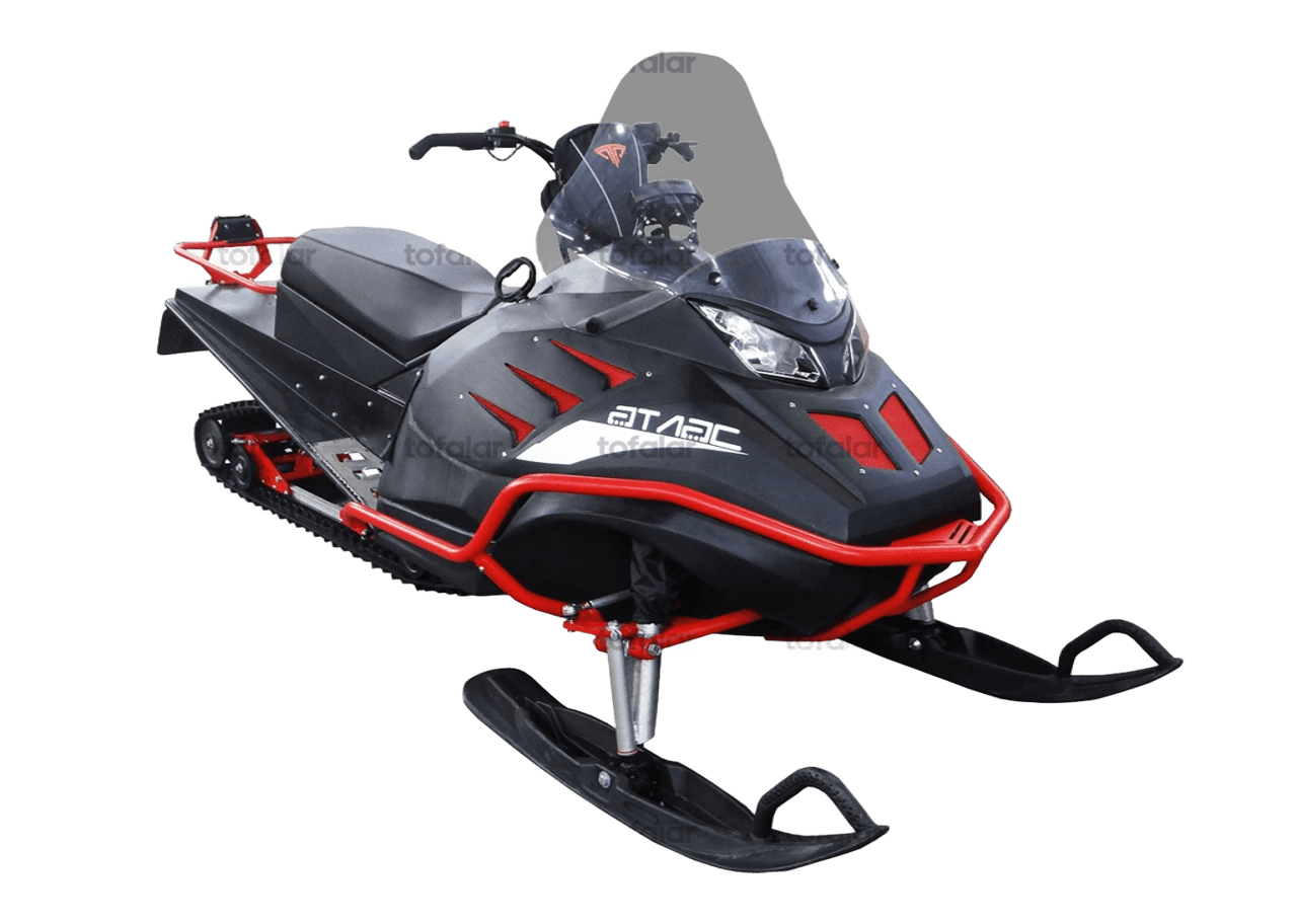 Снегоход ТОФАЛАР АТЛАС 500 в Магнитогорске