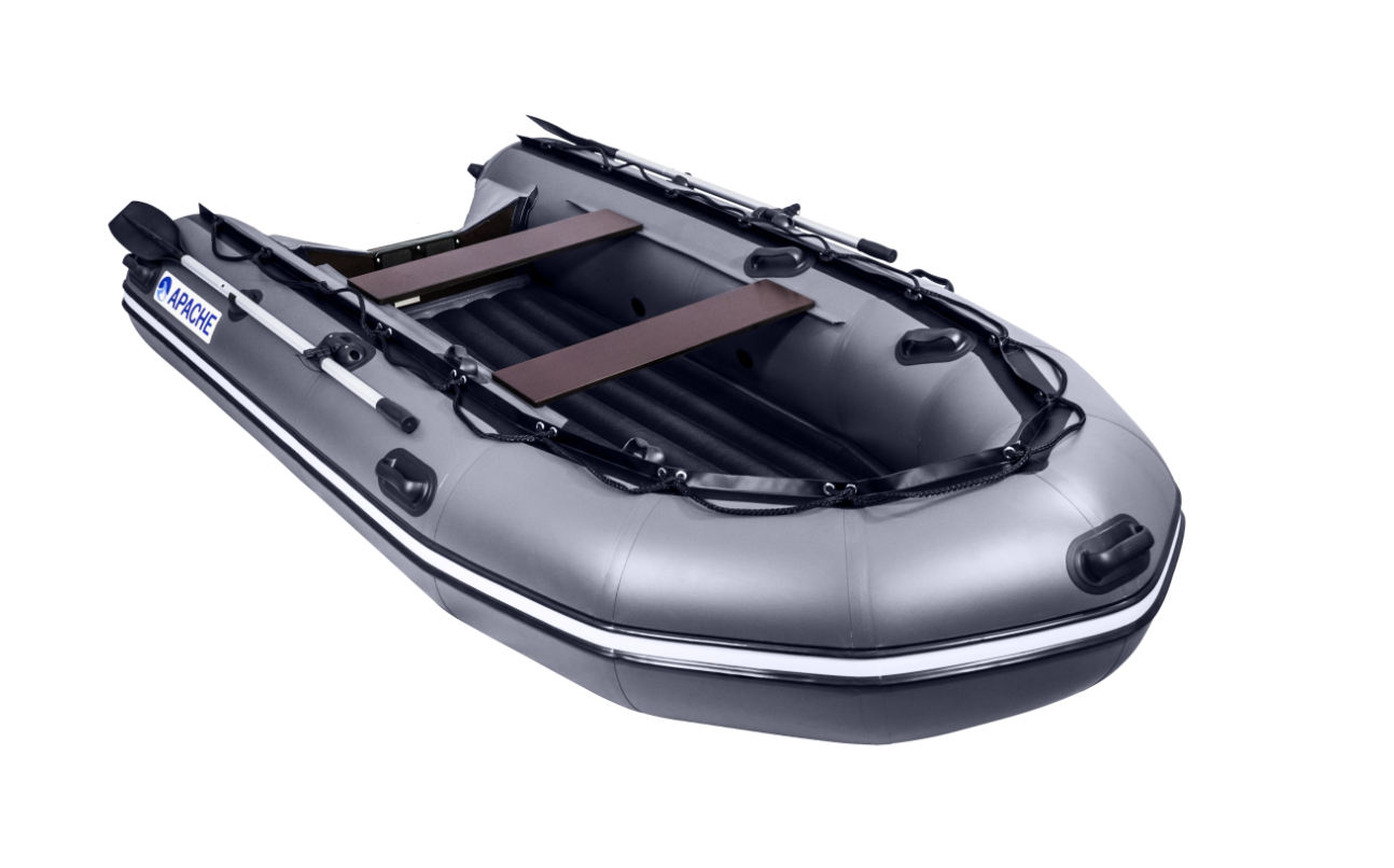 Лодка APACHE 3300 НДНД в Магнитогорске