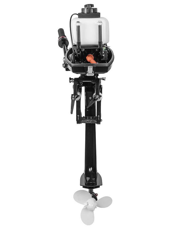 ЛОДОЧНЫЙ МОТОР GLADIATOR G3FHS в Магнитогорске