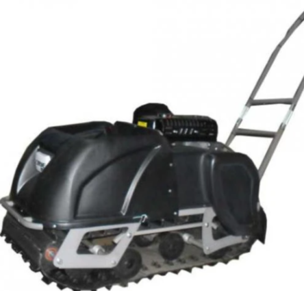 Мотобуксировщик Rider - Райдер RV7 в Магнитогорске