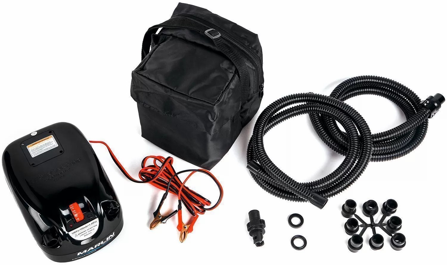 ЭЛЕКТРИЧЕСКИЙ НАСОС MARLIN GP-80 в Магнитогорске