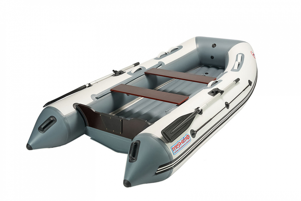 Лодка MISHIMO LITE 360 в Магнитогорске