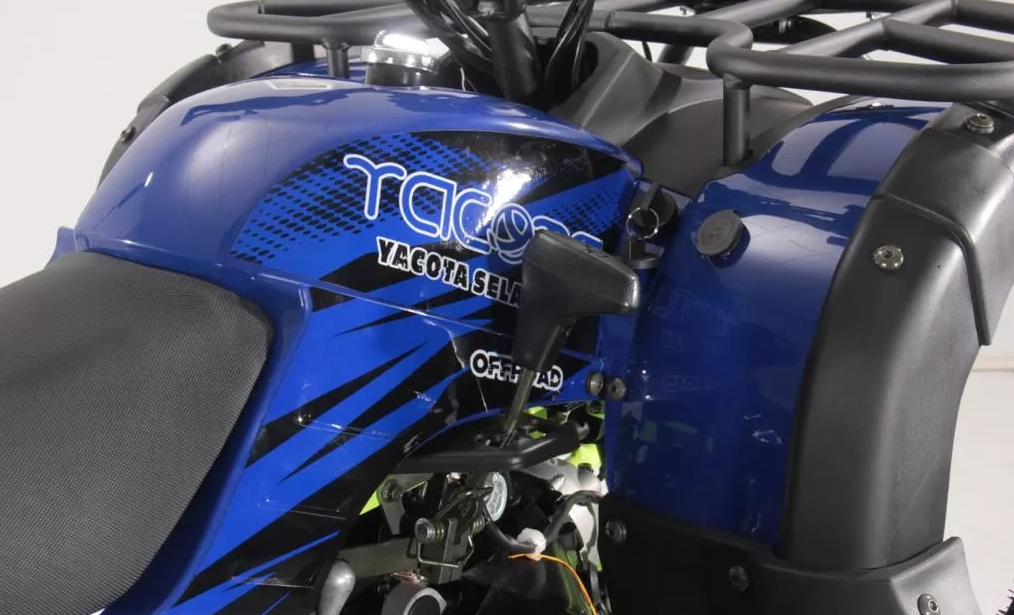 Квадроцикл YACOTA SELA MAX в Магнитогорске