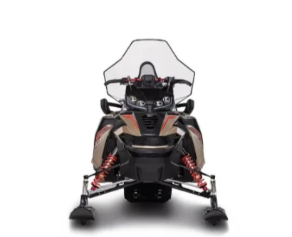 Снегоход AODES Siberiacross 1000 WT 508mm LCD 6.8 в Магнитогорске