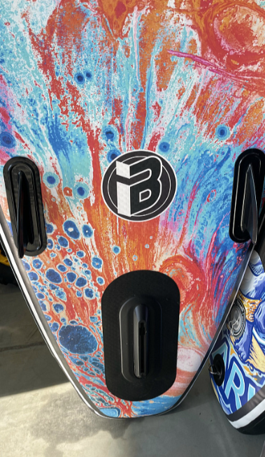 SUP (САП) ДОСКА RAIDEX I BOARD 11’ (332СМ) N 31 в Магнитогорске