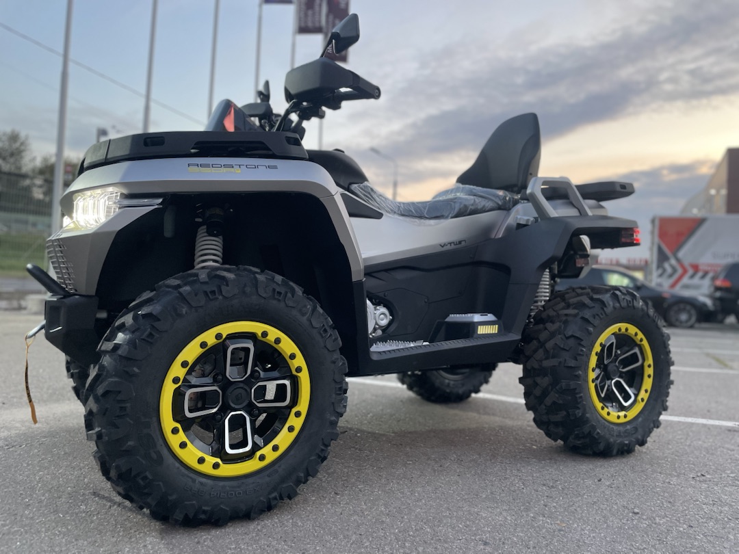 Квадроцикл BENDA Redstone 550 R2 в Магнитогорске