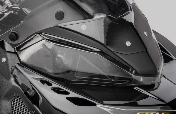 Снегоход STELS SA600R (L LUX WT) ВИТЯЗЬ 2.0 К01 Tech в Магнитогорске