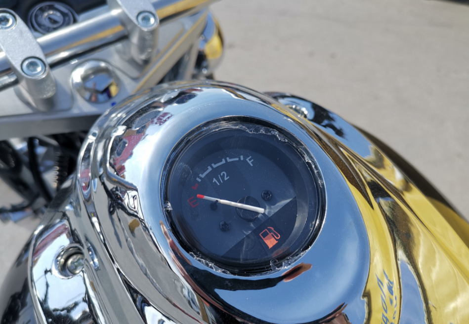 Мотоцикл MOTOLAND (МОТОЛЕНД) WOLF 250 в Магнитогорске