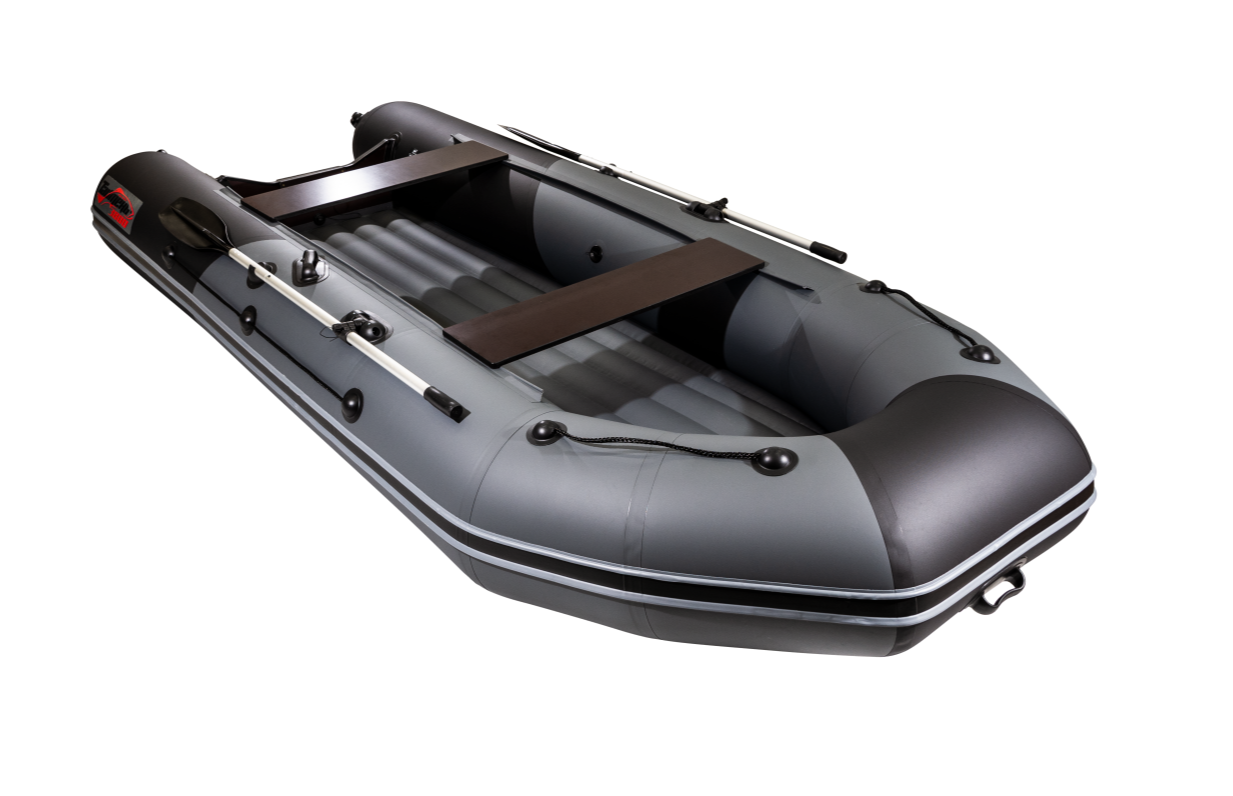 Лодка Таймень NX 3800 НДНД PRO в Магнитогорске