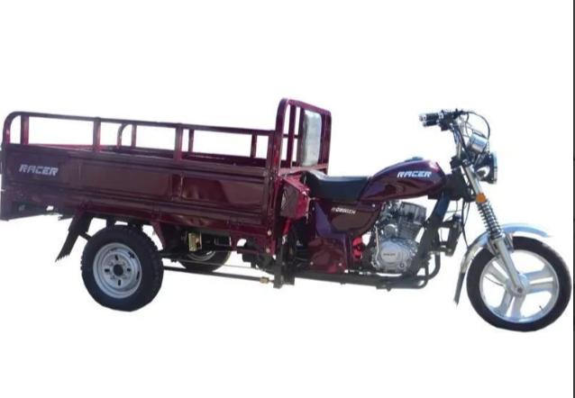 Трицикл RACER RC200ZH MURAVEI в Магнитогорске