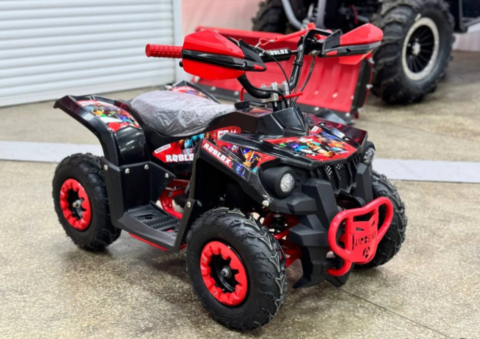 Квадроцикл GBM ROBLOX в Магнитогорске