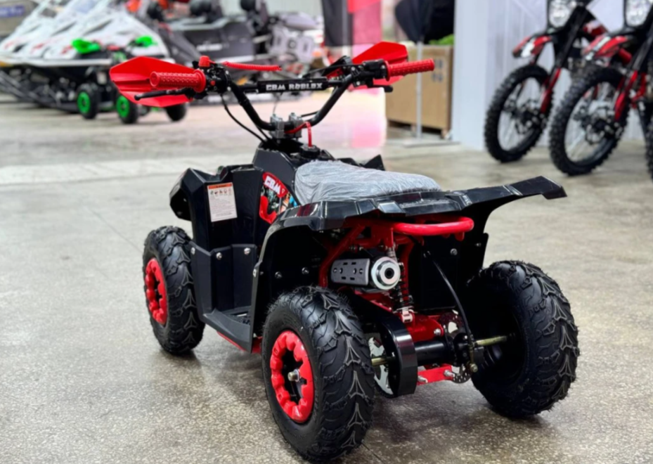 Квадроцикл GBM ROBLOX в Магнитогорске