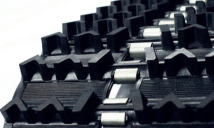 Мотобуксировщик Ураган Универсал 18 л.с. в Магнитогорске