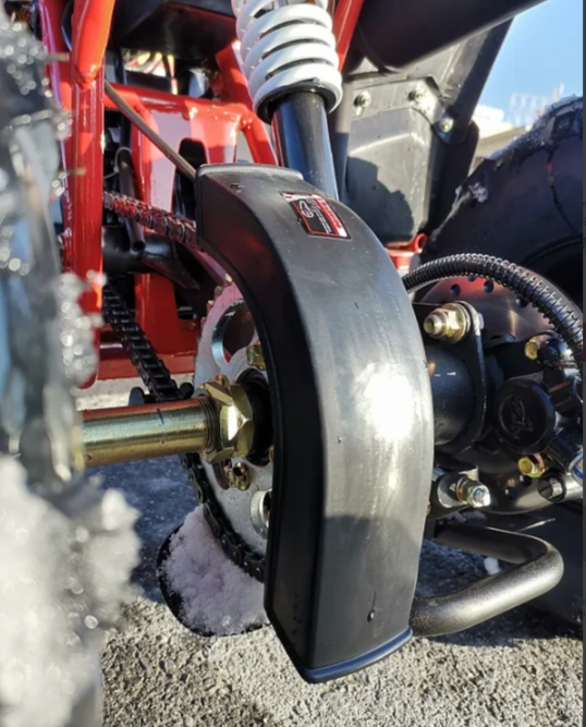 Квадроцикл GBM SHARP KIDS 125 в Магнитогорске