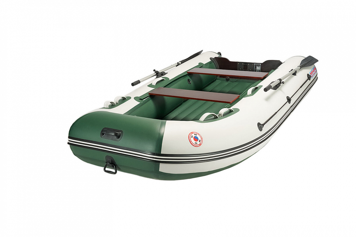 Лодка MISHIMO LITE 360 в Магнитогорске