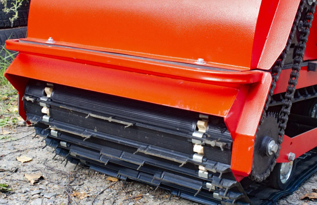 Мотобуксировщик POMOR X-600 S20 в Магнитогорске