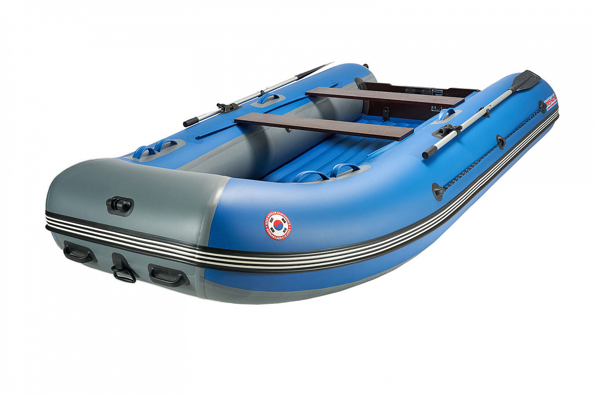 Лодка MISHIMO LITE DF 390 в Магнитогорске