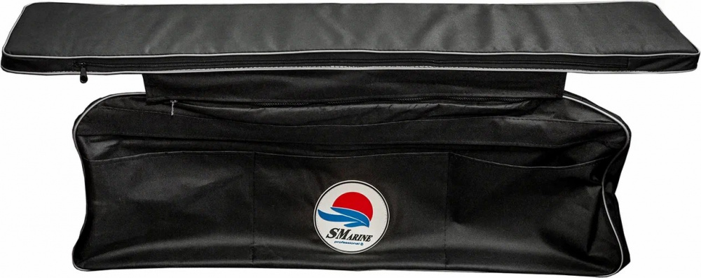 НАКЛАДКА МЯГКАЯ + СУМКА РУНДУК SDP 330 в Магнитогорске