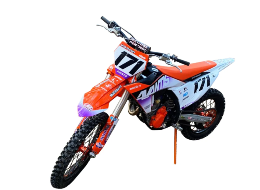 Мотоцикл Avantis NX250 Pro (NX250 Carb) 21/19 (2024) в Магнитогорске