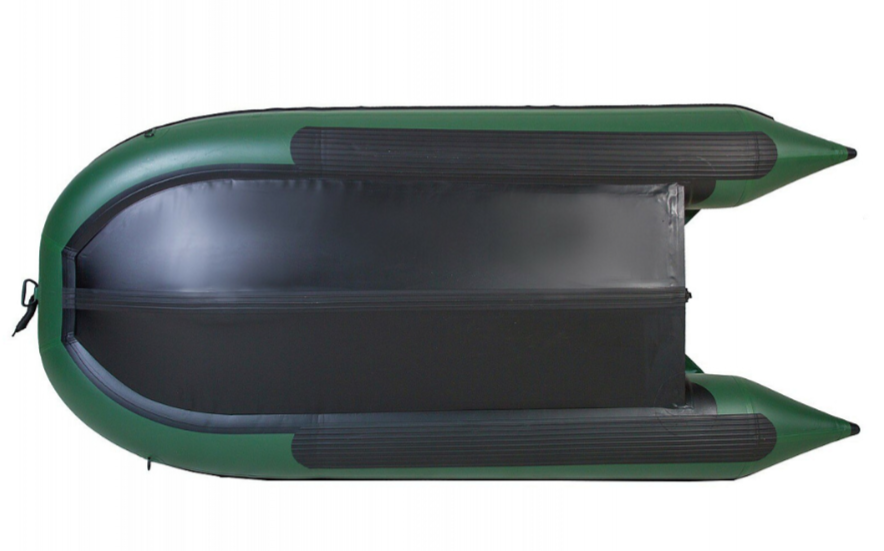 НАДУВНАЯ ЛОДКА GLADIATOR B330AD в Магнитогорске