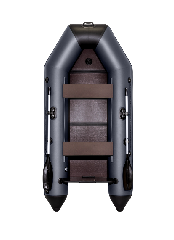  Лодка АКВА 2800 Слань-книжка киль в Магнитогорске