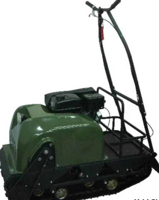 Мотобуксировщик PAXUS 500 AVANT MINI (1200 мм.), 9 л.с. в Магнитогорске