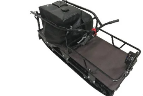 Мотобуксировщик PAXUS 650 15 л.с. в Магнитогорске