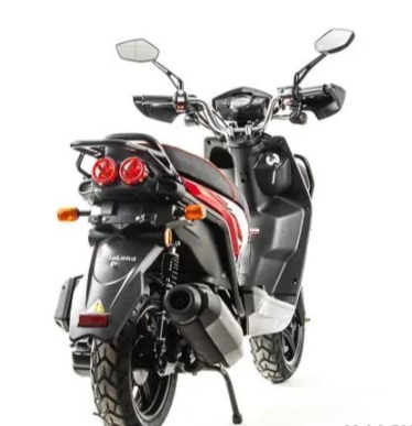 Скутер MOTOLAND (МОТОЛЕНД) BWS150 в Магнитогорске