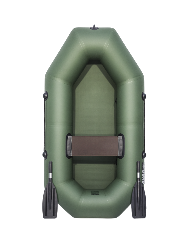  Лодка АКВА-ОПТИМА 190 в Магнитогорске