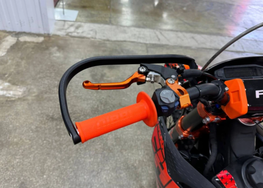 Кроссовый мотоцикл FAIDET PR300 MAX WP в Магнитогорске