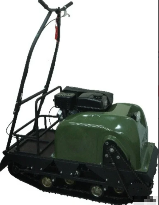 Мотобуксировщик PAXUS 500 AVANT MINI (1200 мм.), 9 л.с. в Магнитогорске