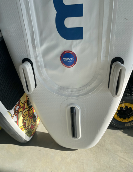 SUP ДОСКА-КАЯК 2 В 1 RAIDEX MISTRAL 10.6’ (320СМ) N 14 в Магнитогорске