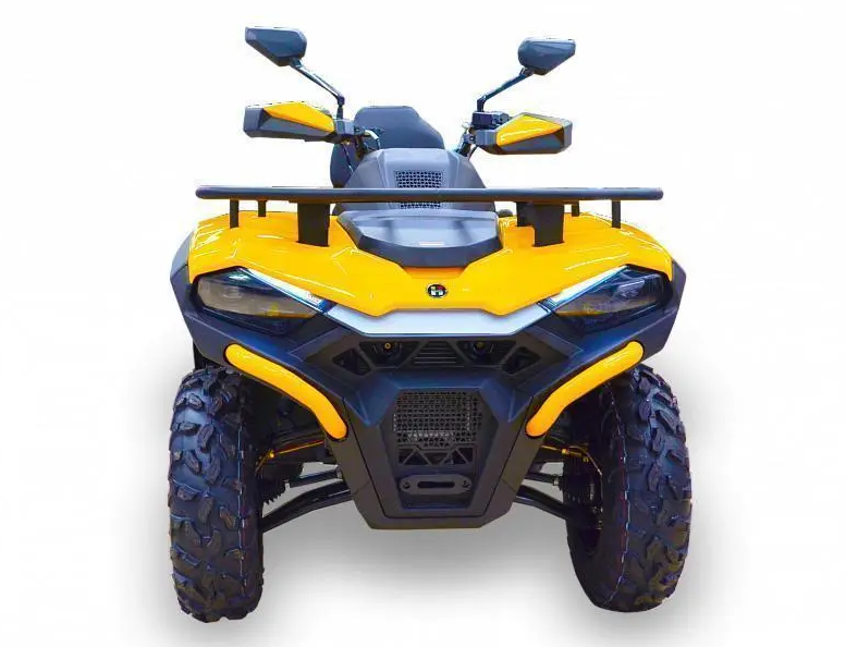 Квадроцикл HISUN GUARDIAN 400L /LONG в Магнитогорске