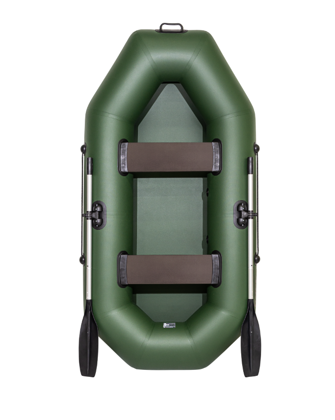 Лодка Барс 240 в Магнитогорске