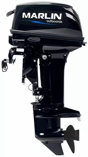 Лодочный мотор MARLIN MP 20 AWRS в Магнитогорске