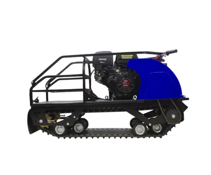 Мотобуксировщик POMOR L-500 PRO (NM) K20 в Магнитогорске