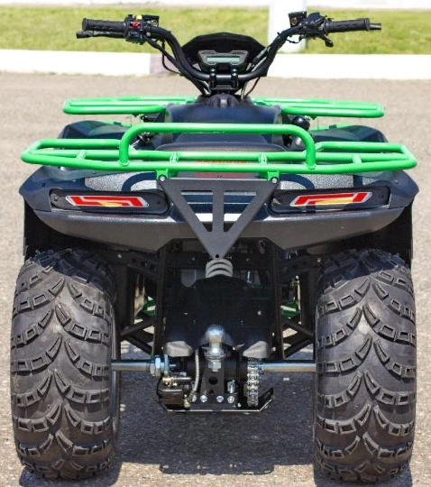 Квадроцикл IRBIS ATV150 в Магнитогорске