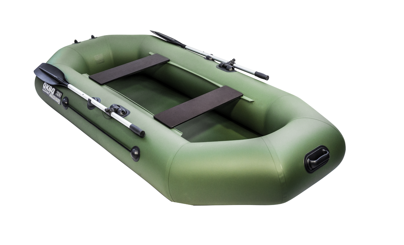 Лодка АКВА-МАСТЕР 280 в Магнитогорске