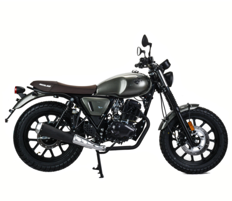 Мотоцикл MOTOLAND (МОТОЛЕНД) TEXAS 300 в Магнитогорске